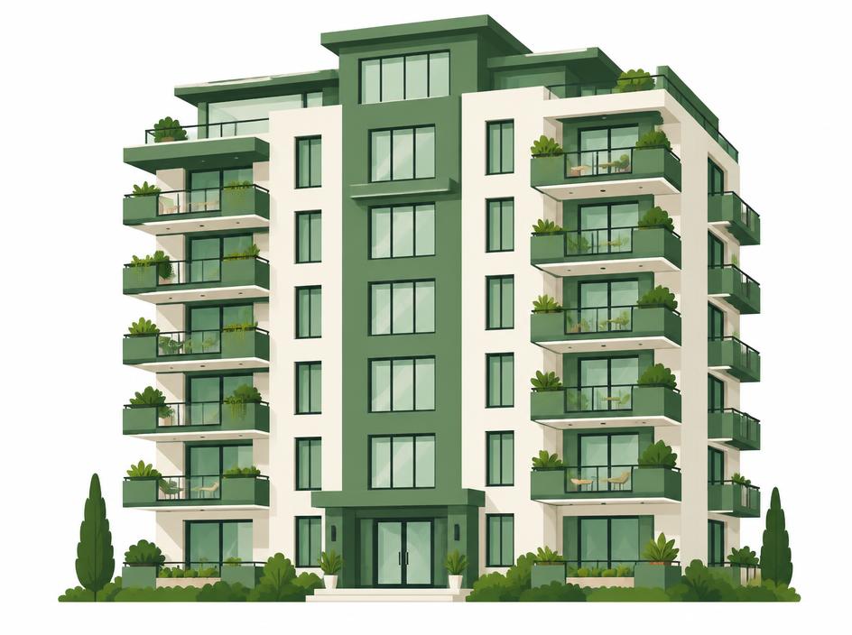 Apartemen