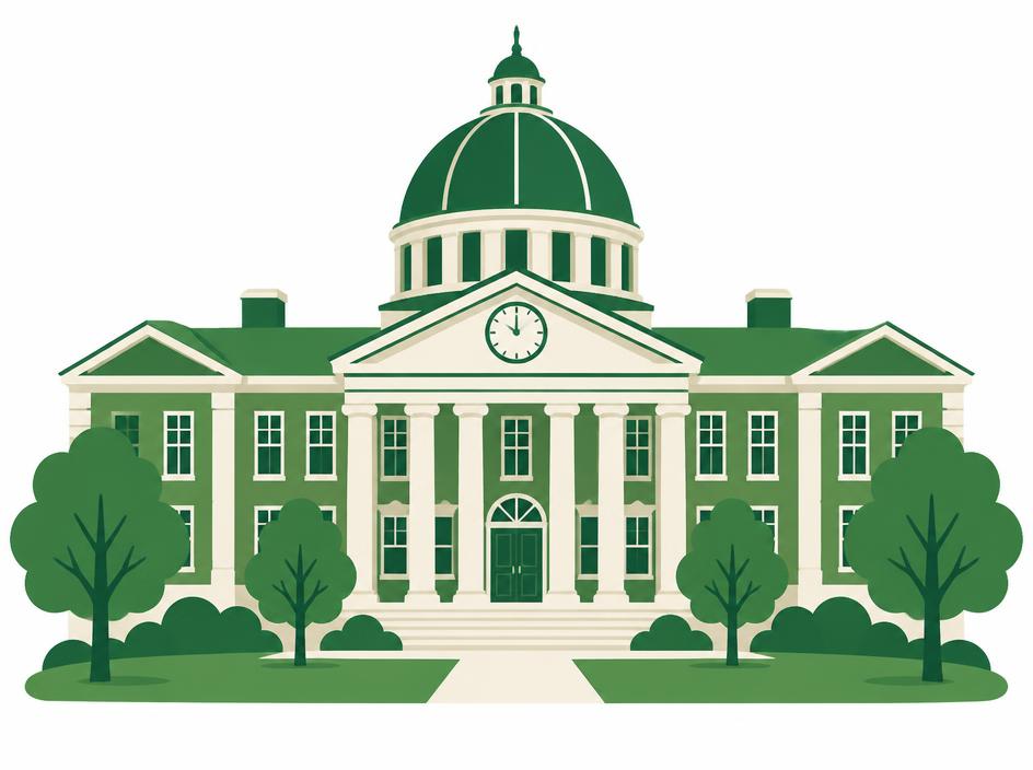 Universitas / kampus